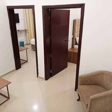 Taj Al Arab Hotel Buraimi Kültér fotó