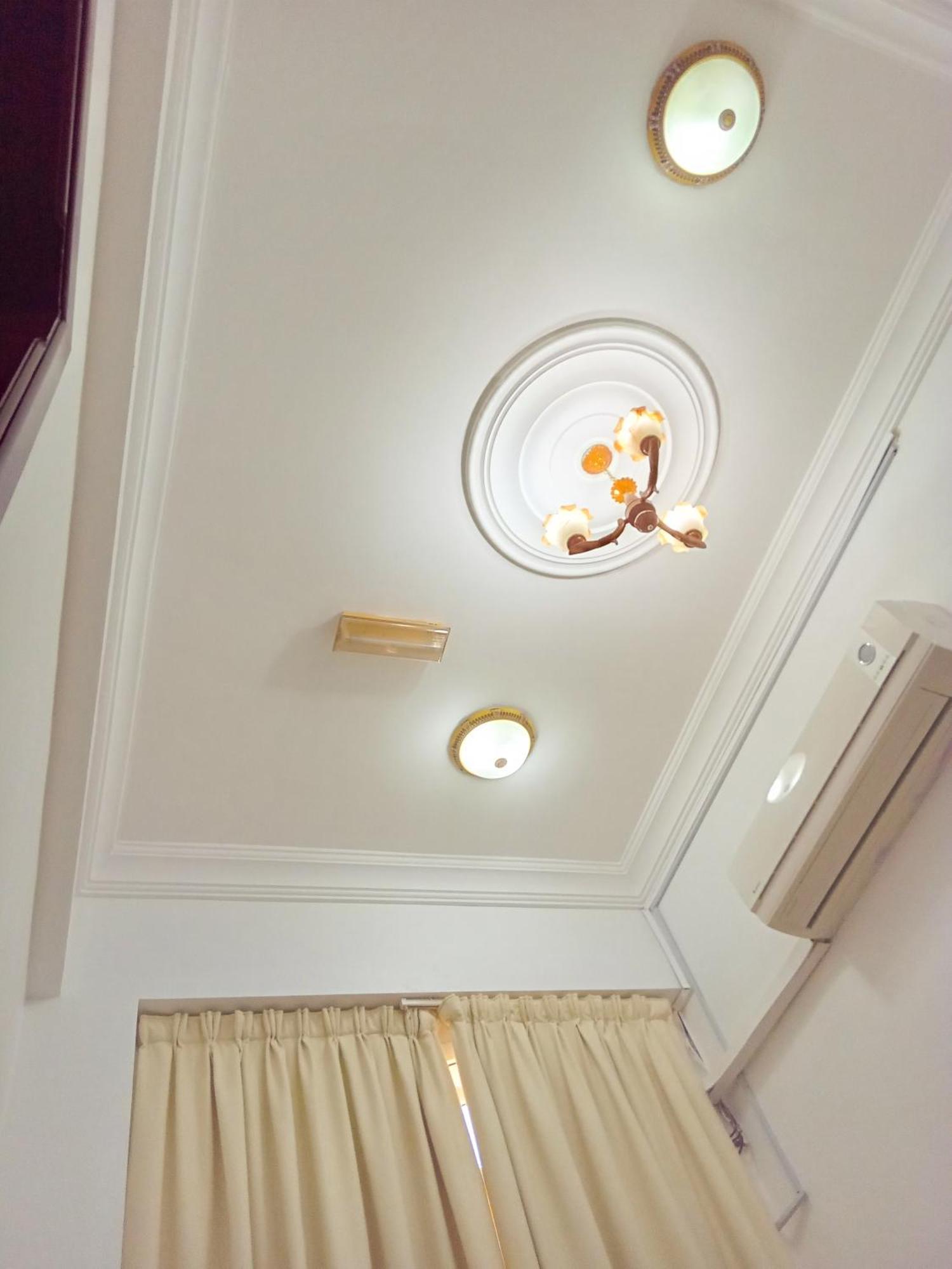 Taj Al Arab Hotel Buraimi Kültér fotó