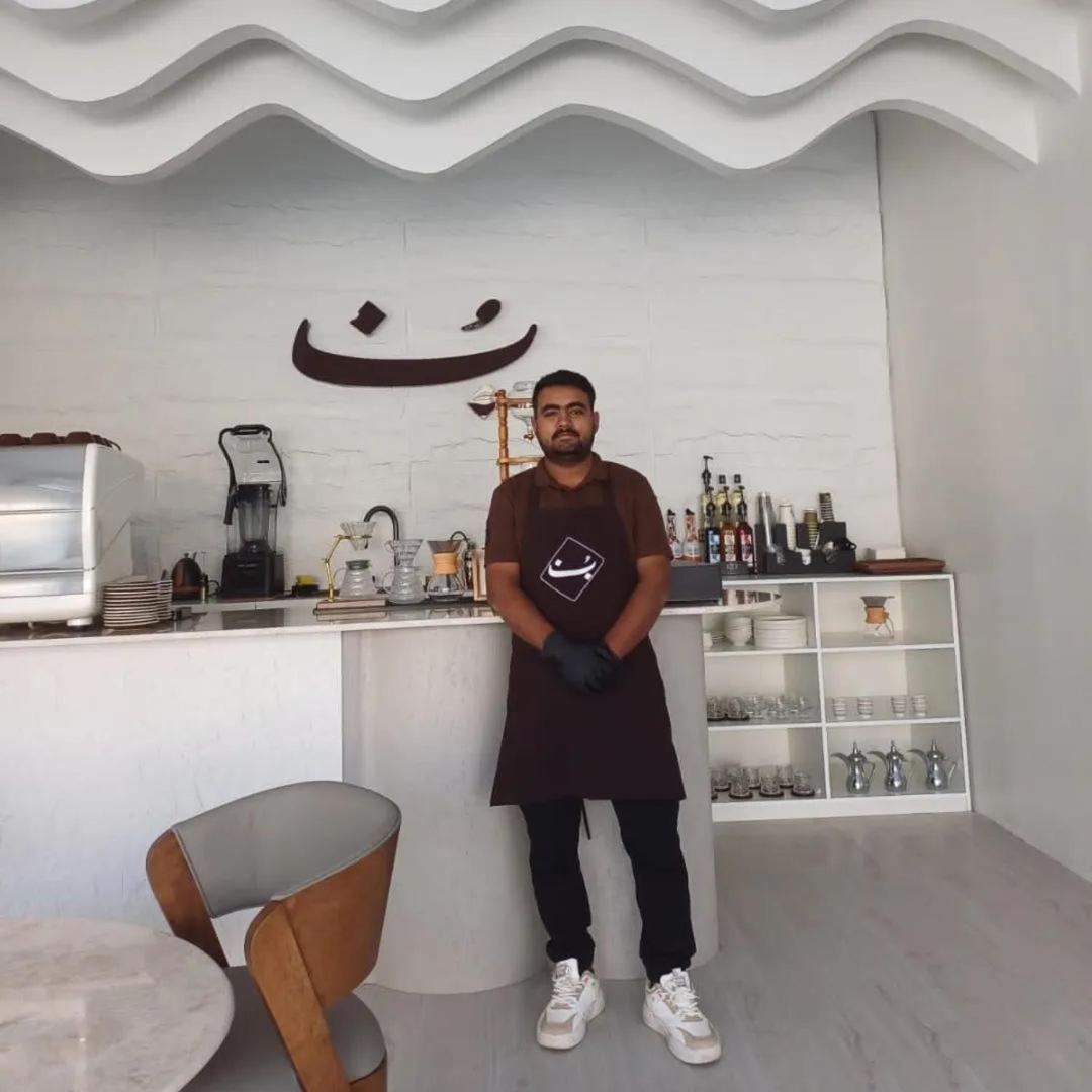 Taj Al Arab Hotel Buraimi Kültér fotó