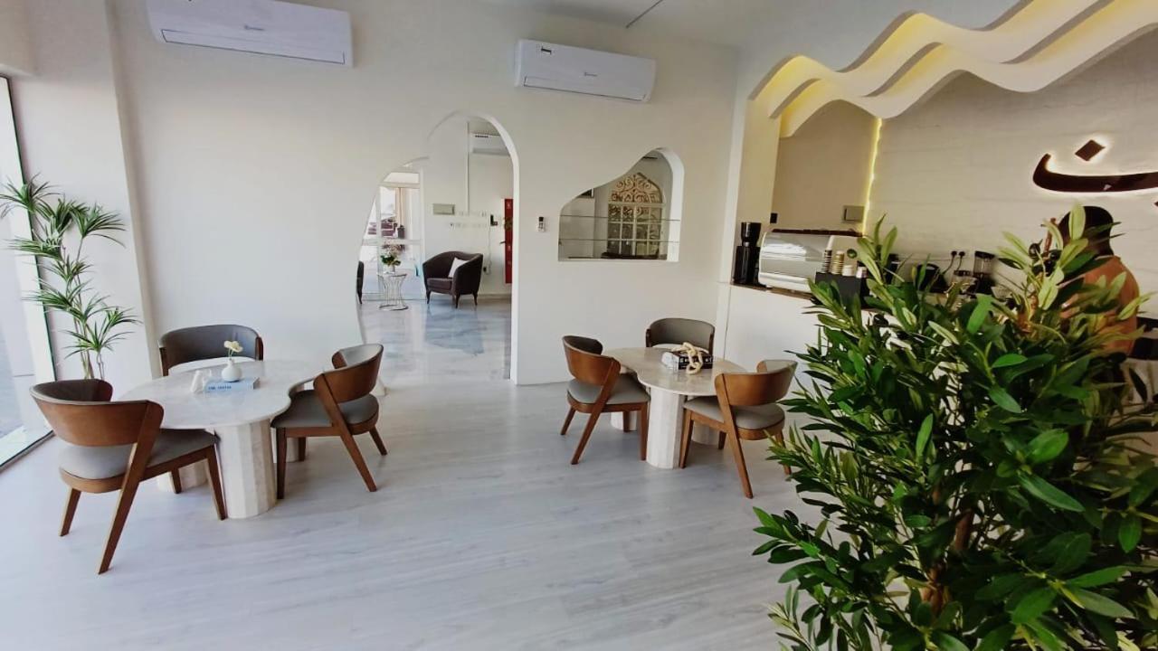 Taj Al Arab Hotel Buraimi Kültér fotó
