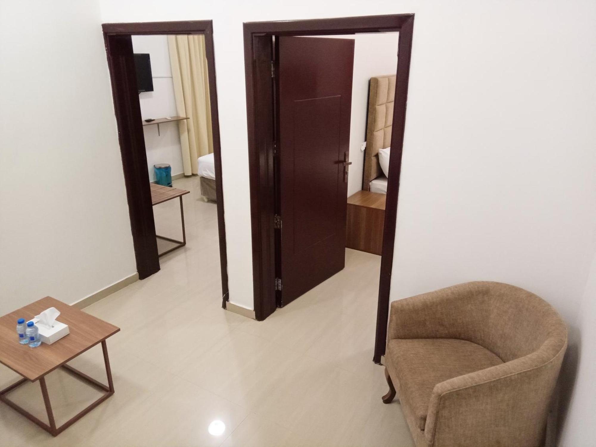 Taj Al Arab Hotel Buraimi Kültér fotó