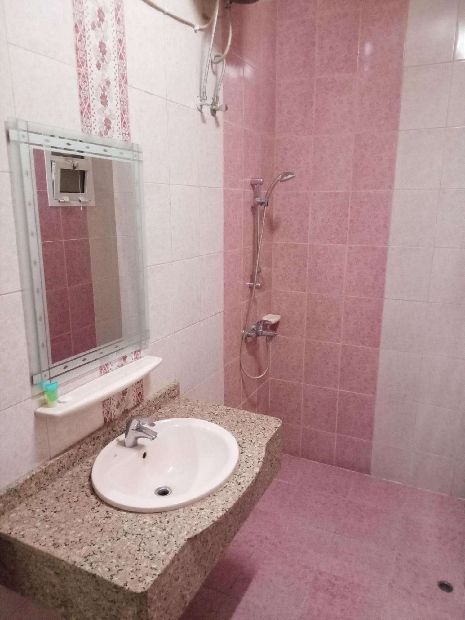 Taj Al Arab Hotel Buraimi Kültér fotó