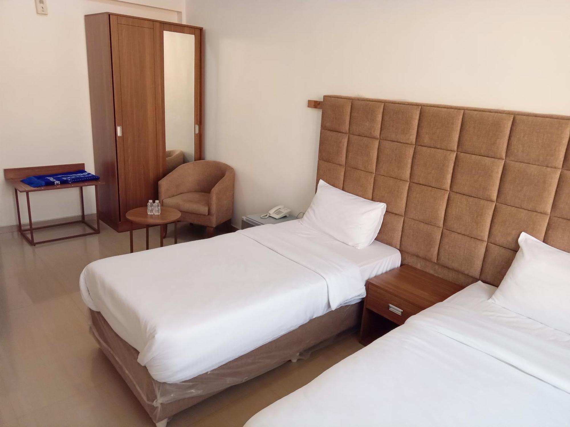 Taj Al Arab Hotel Buraimi Kültér fotó