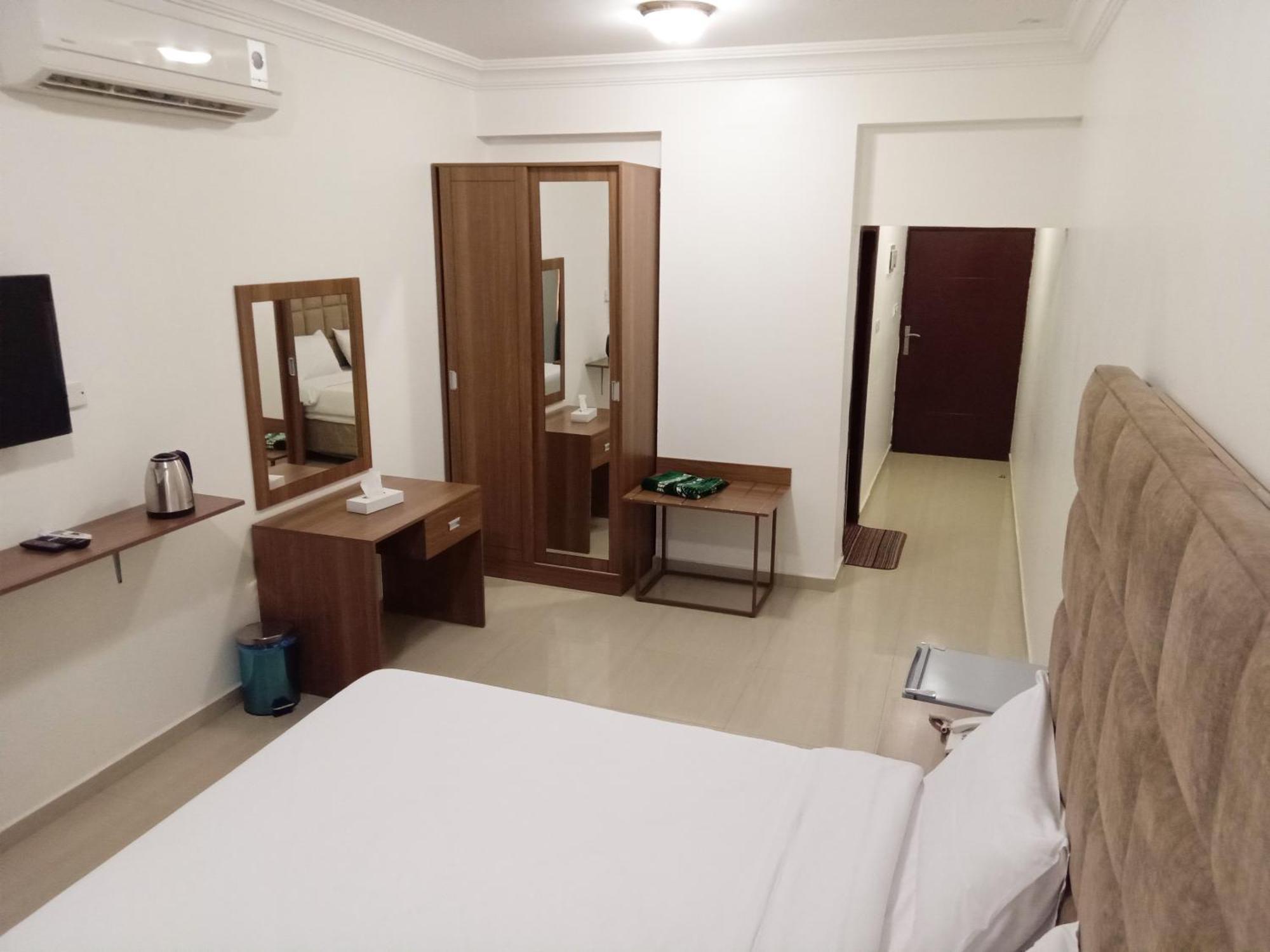 Taj Al Arab Hotel Buraimi Kültér fotó
