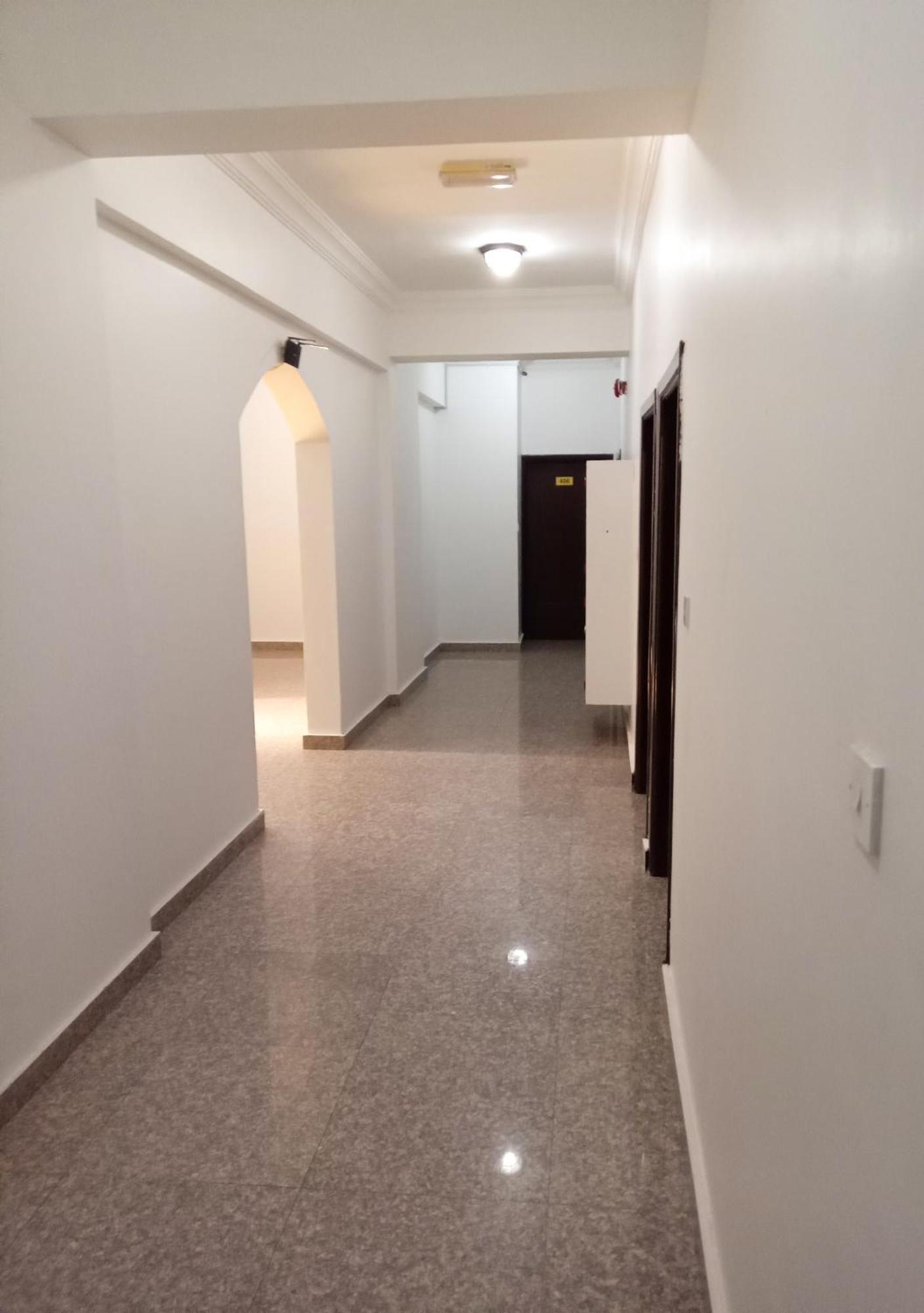 Taj Al Arab Hotel Buraimi Kültér fotó