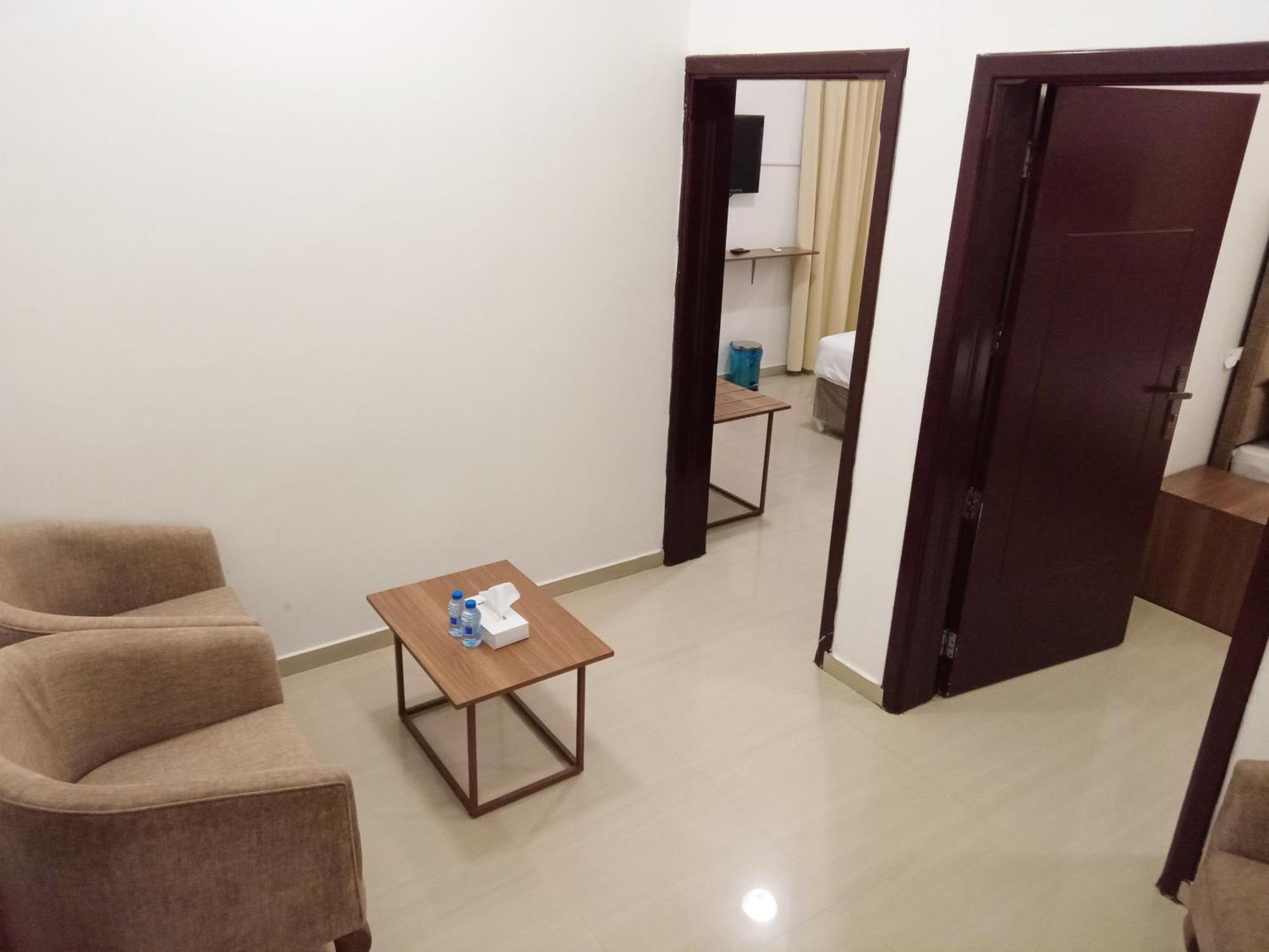 Taj Al Arab Hotel Buraimi Kültér fotó