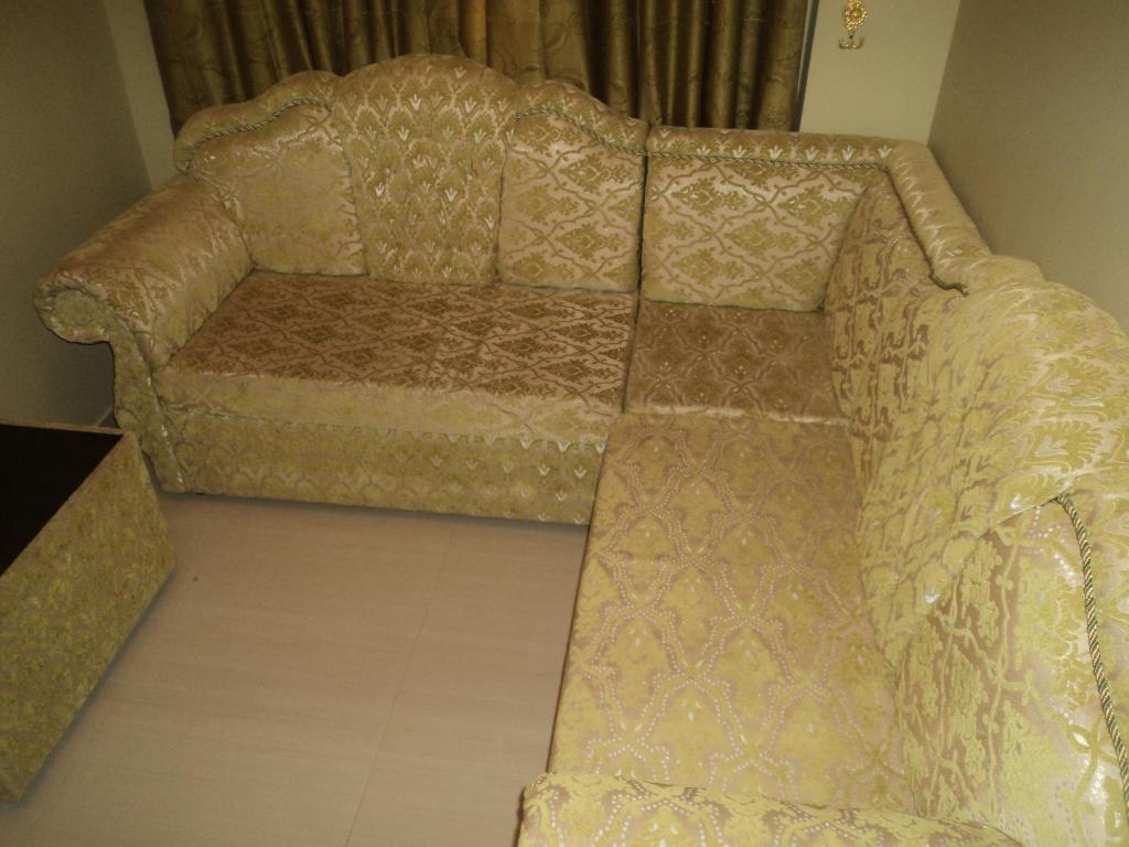 Taj Al Arab Hotel Buraimi Szoba fotó